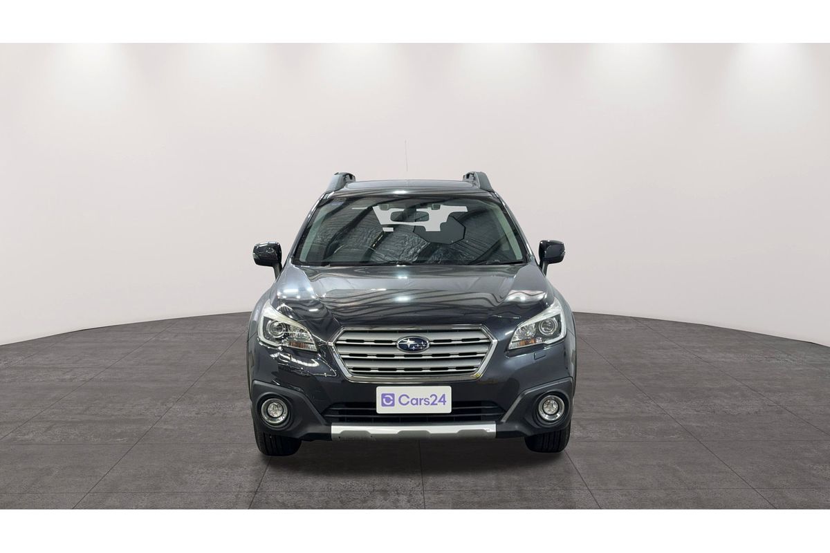 2017 Subaru Outback 2.5i Premium 5GEN