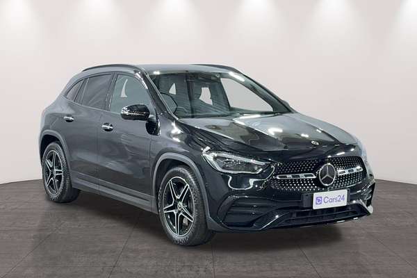 2020 Mercedes-Benz GLA-Class GLA250 H247