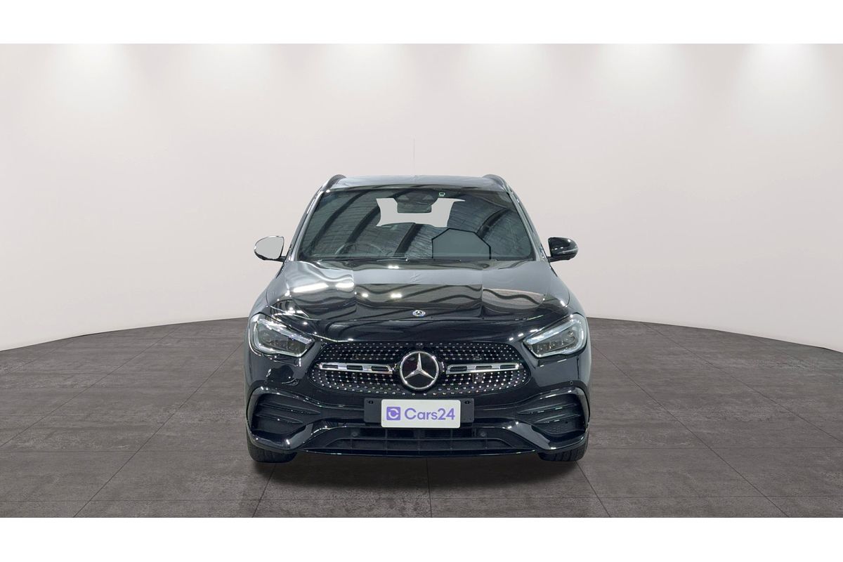 2020 Mercedes-Benz GLA-Class GLA250 H247