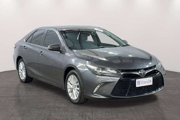 2016 Toyota Camry Atara SL ASV50R