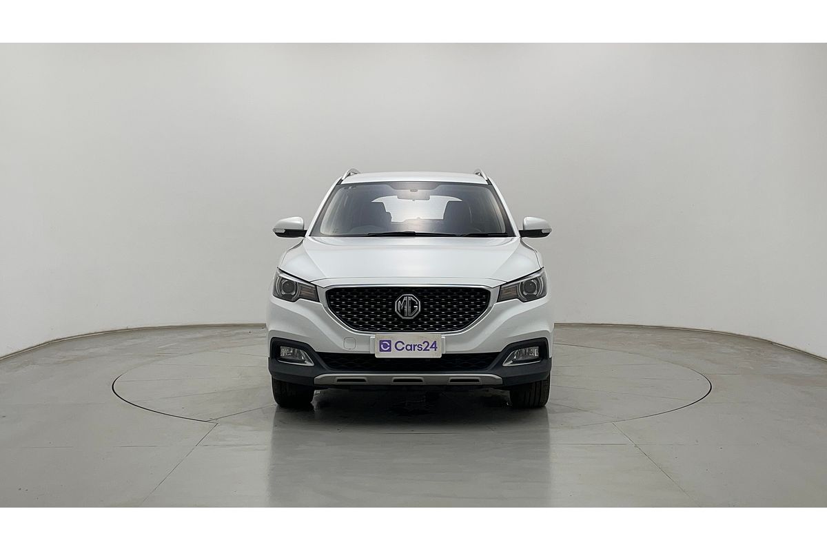 2022 MG ZS Excite AZS1