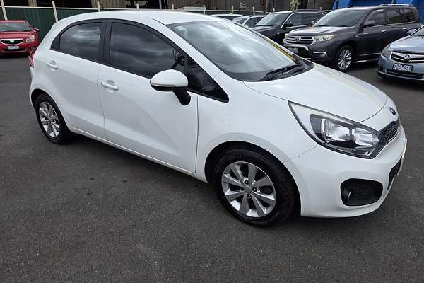 2014 Kia Rio SE UB