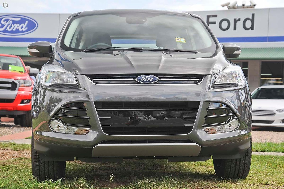 2016 Ford Kuga Ambiente TF MkII