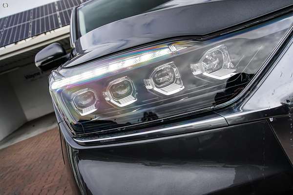 2024 KGM SsangYong Rexton ELX Y461 thumb-9