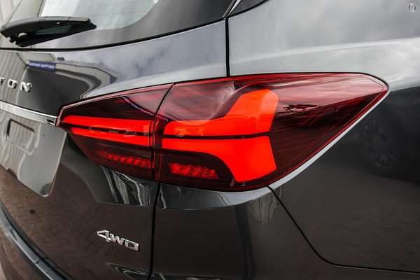 2024 KGM SsangYong Rexton ELX Y461 thumb-10