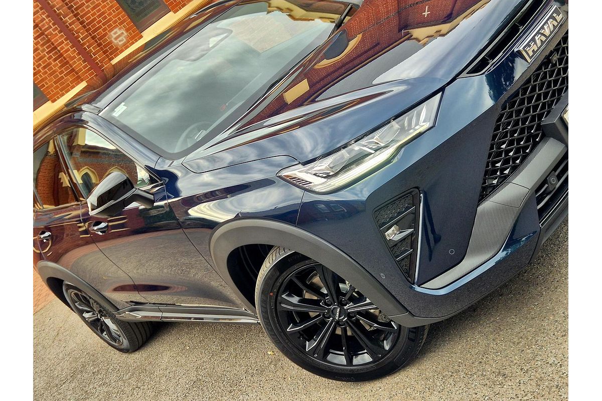 2025 GWM Haval H6GT Ultra B03