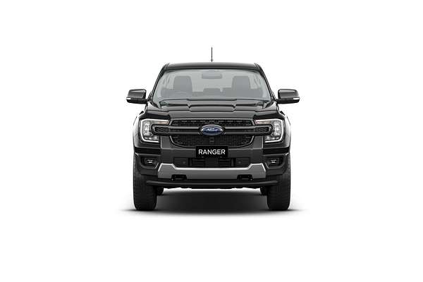 2025 Ford Ranger Sport 4X4 3.0L thumb-1
