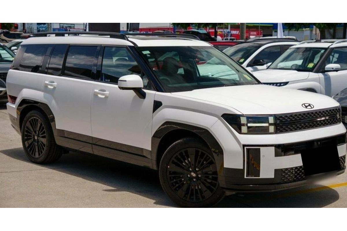 2025 Hyundai Santa Fe Calligraphy MX5.V2