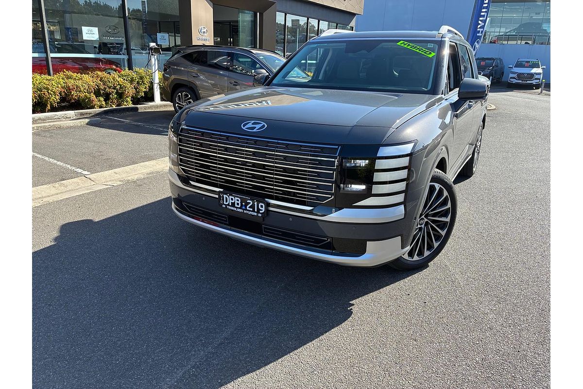 2025 Hyundai Palisade Calligraphy LX3.V1