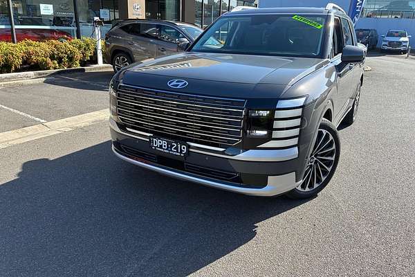 2025 Hyundai Palisade Calligraphy LX3.V1