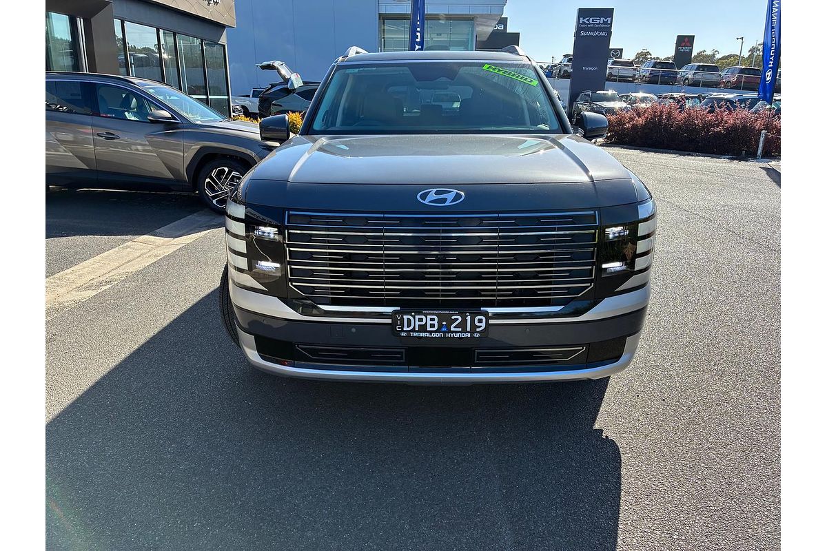 2025 Hyundai Palisade Calligraphy LX3.V1