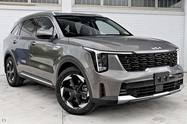 2025 Kia Sorento Sport+ MQ4 PE thumb-0