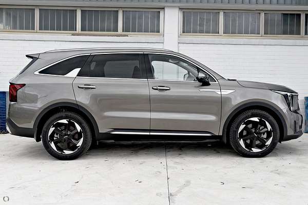 2025 Kia Sorento Sport+ MQ4 PE thumb-4