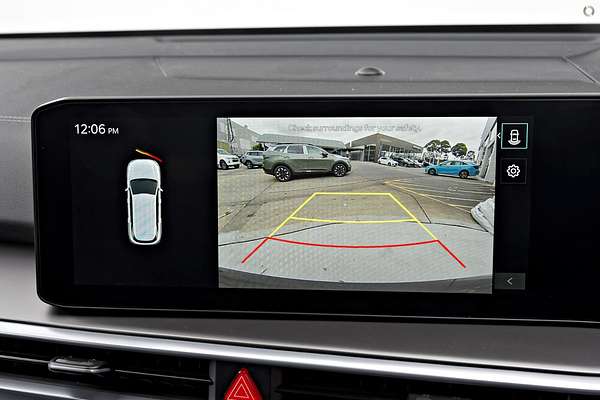 2025 Kia Sorento Sport+ MQ4 PE thumb-10