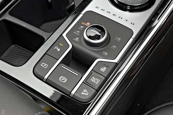 2025 Kia Sorento Sport+ MQ4 PE thumb-12