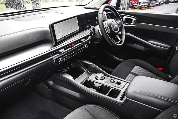 2025 Kia Sorento Sport MQ4 PE thumb-1