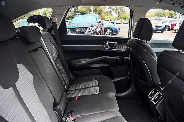 2025 Kia Sorento Sport MQ4 PE thumb-2