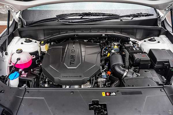 2025 Kia Sorento Sport MQ4 PE thumb-4