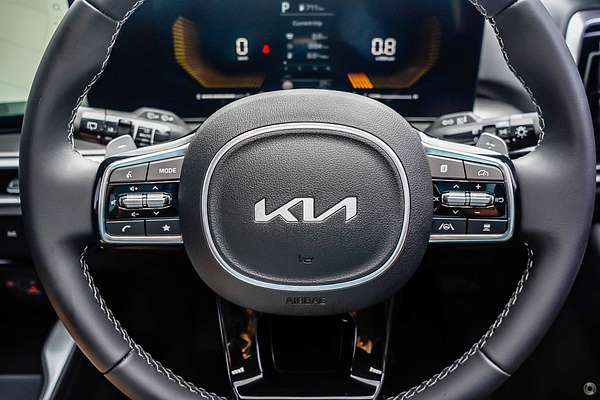 2025 Kia Sorento Sport MQ4 PE thumb-7