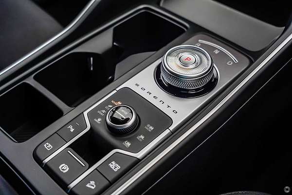 2025 Kia Sorento Sport MQ4 PE thumb-8
