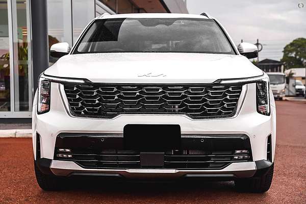 2025 Kia Sorento Sport MQ4 PE thumb-10