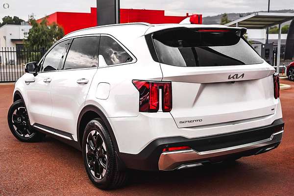 2025 Kia Sorento Sport MQ4 PE thumb-12