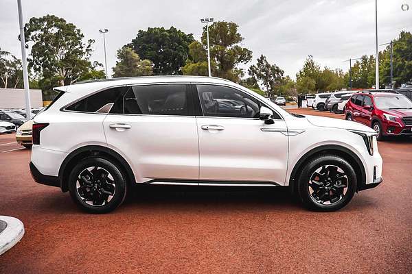 2025 Kia Sorento Sport MQ4 PE thumb-13