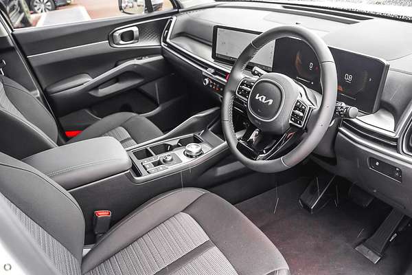 2025 Kia Sorento Sport MQ4 PE thumb-14