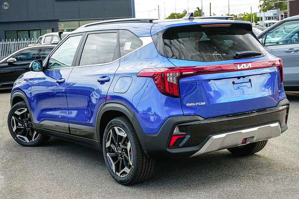 2025 Kia Seltos GT-Line SP2 PE thumb-3