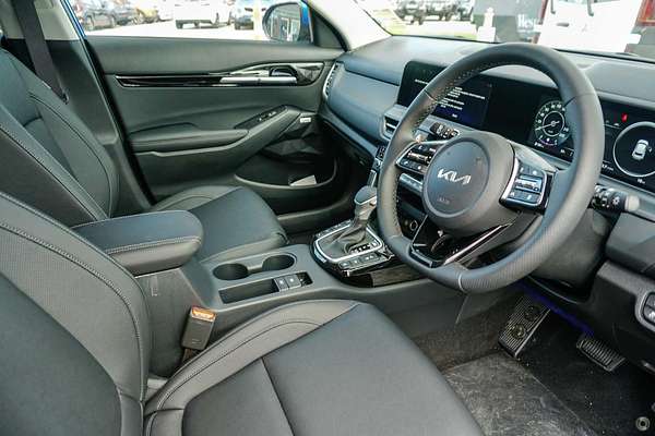 2025 Kia Seltos GT-Line SP2 PE thumb-5