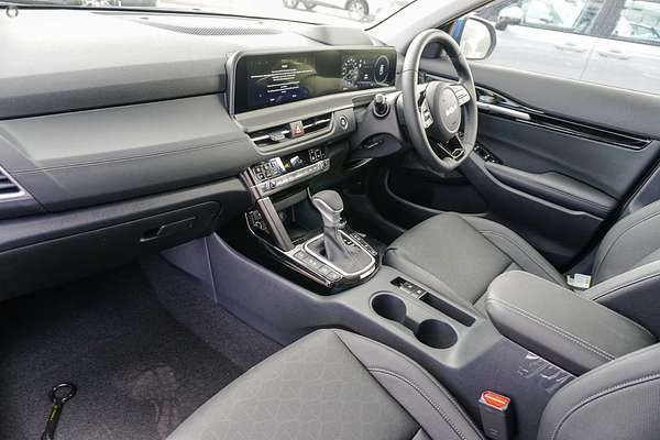 2025 Kia Seltos GT-Line SP2 PE thumb-6