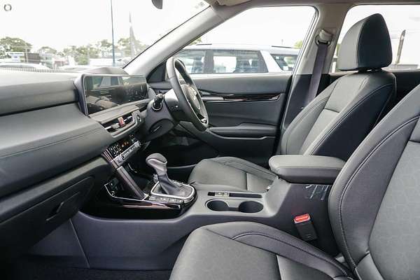 2025 Kia Seltos GT-Line SP2 PE thumb-8