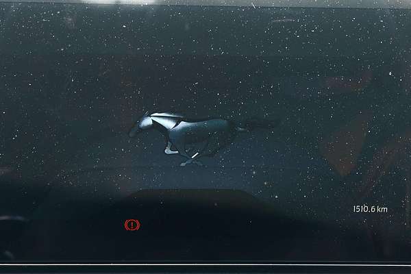 2025 Ford Mustang GT FO