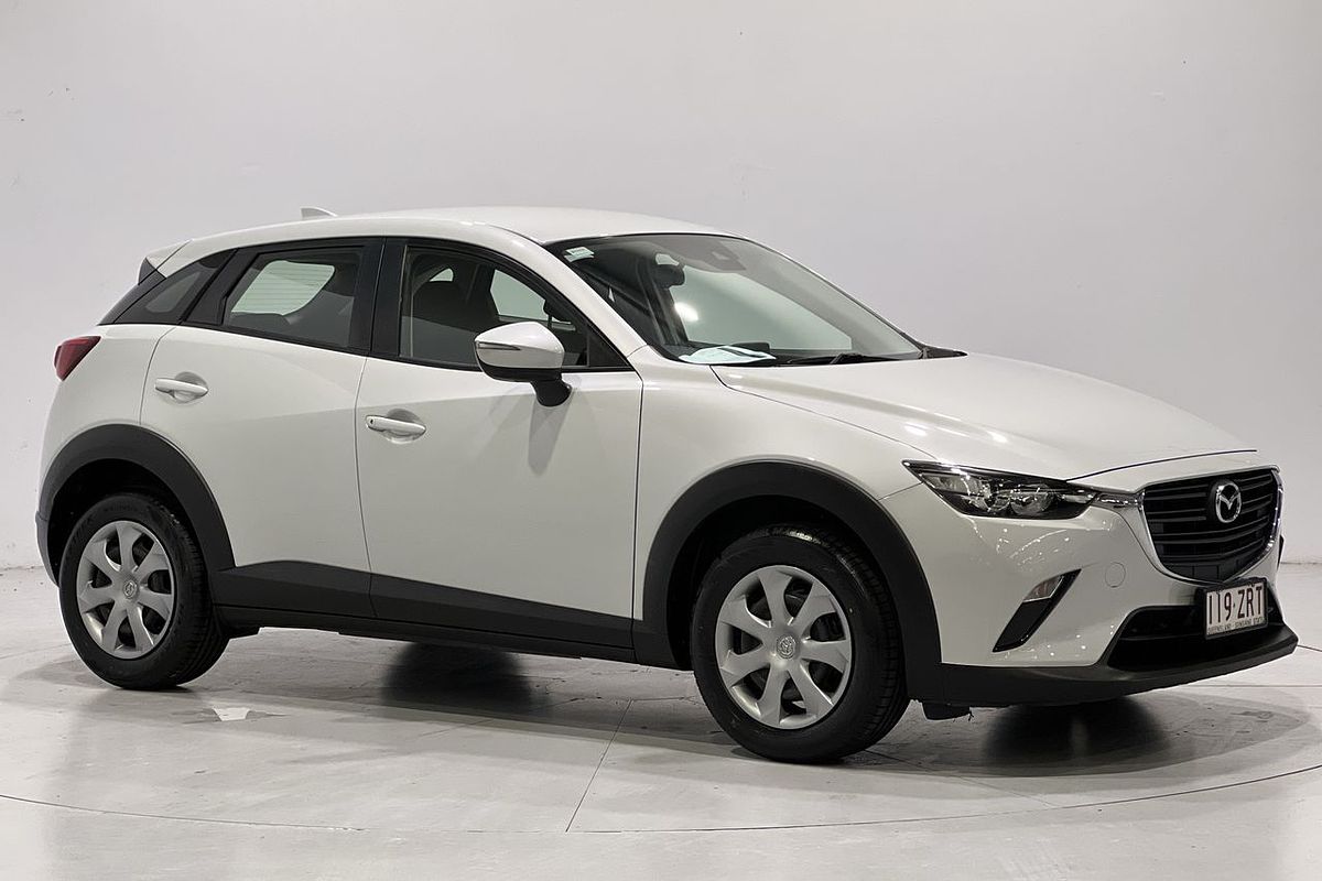 2020 Mazda CX-3 Neo Sport DK