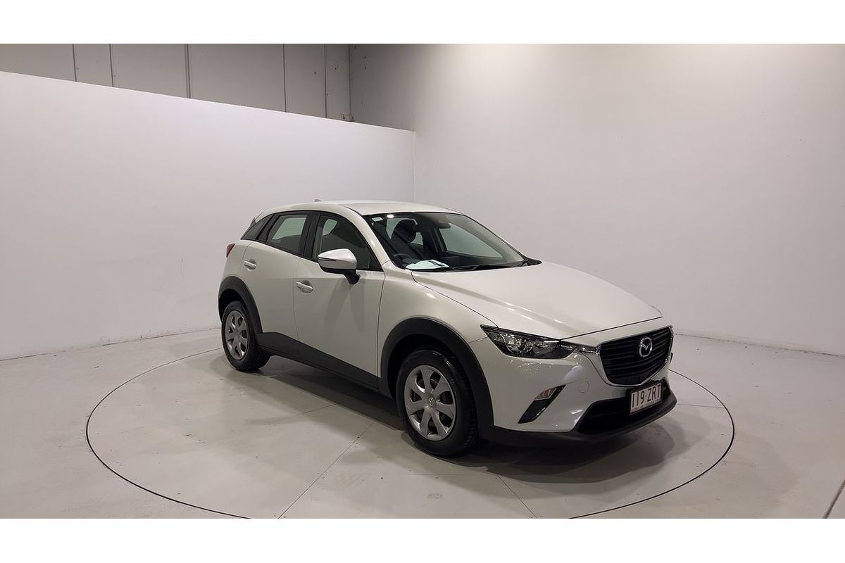 2020 Mazda CX-3 Neo Sport DK