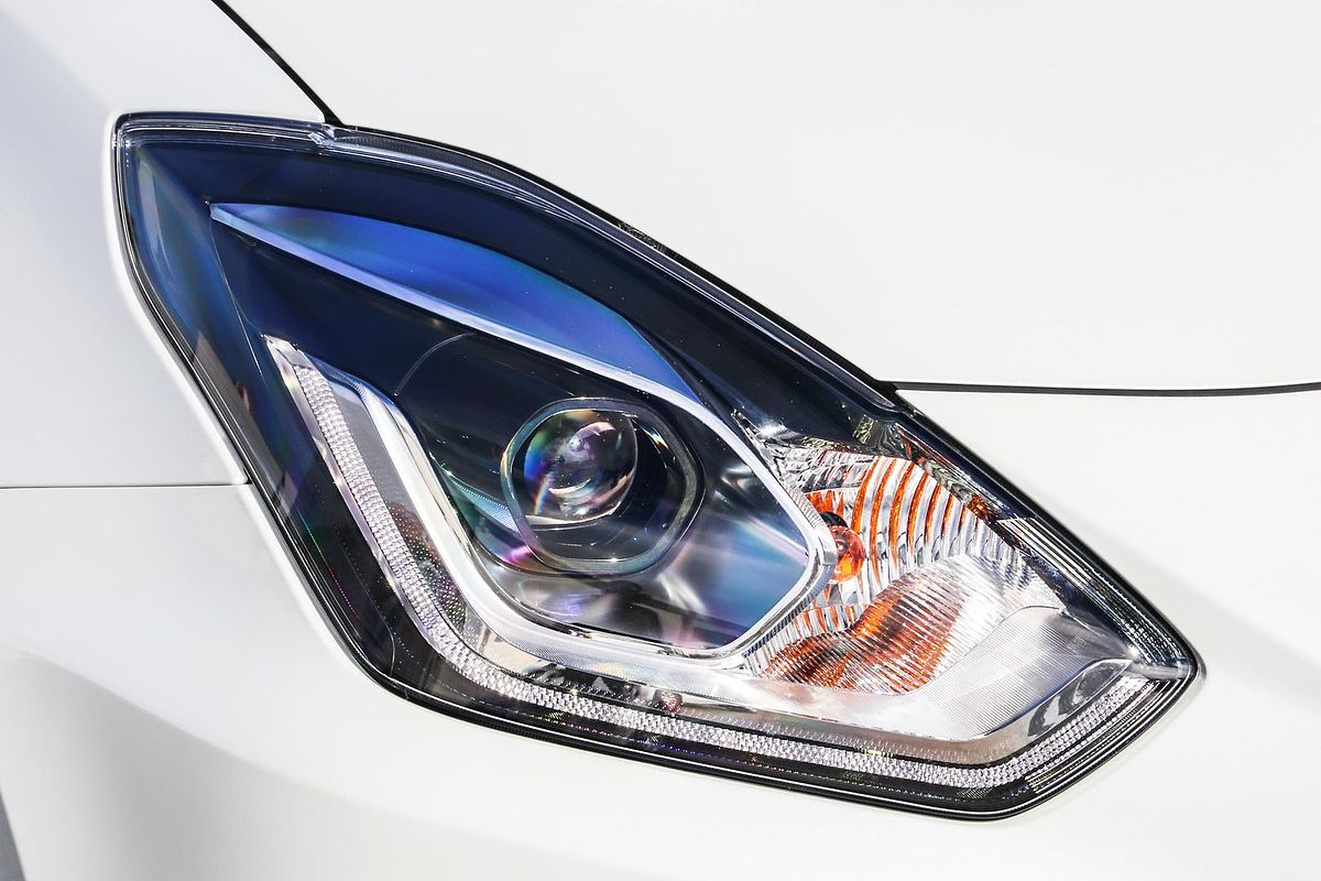 2025 Suzuki Swift Sport AZ Series II