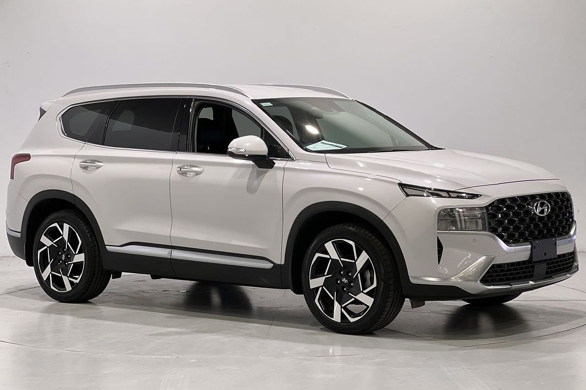 2022 Hyundai Santa Fe Active TM.V4