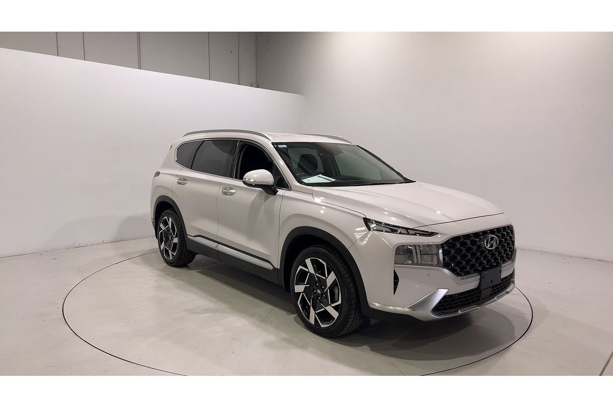 2022 Hyundai Santa Fe Active TM.V4