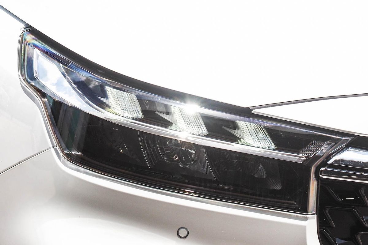 2025 Suzuki S-Cross JYB