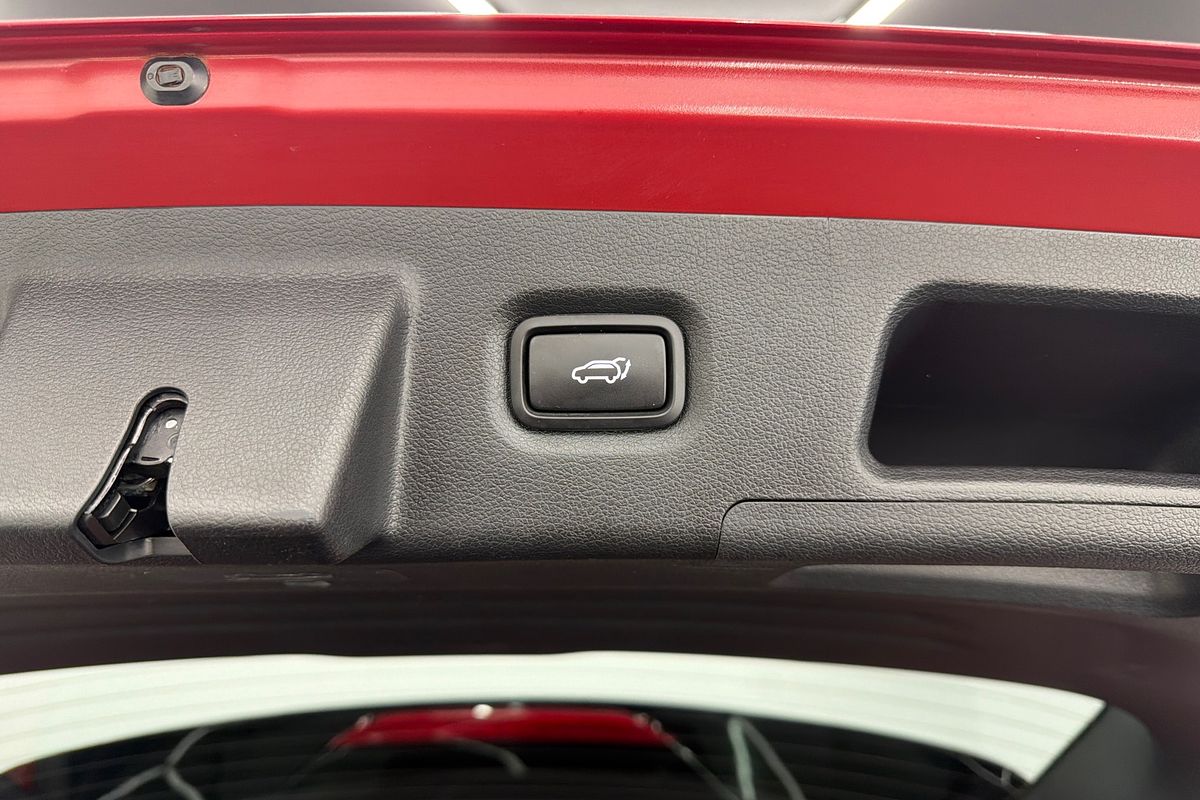 2018 Hyundai Santa Fe Highlander TM