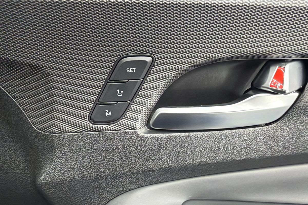 2018 Hyundai Santa Fe Highlander TM