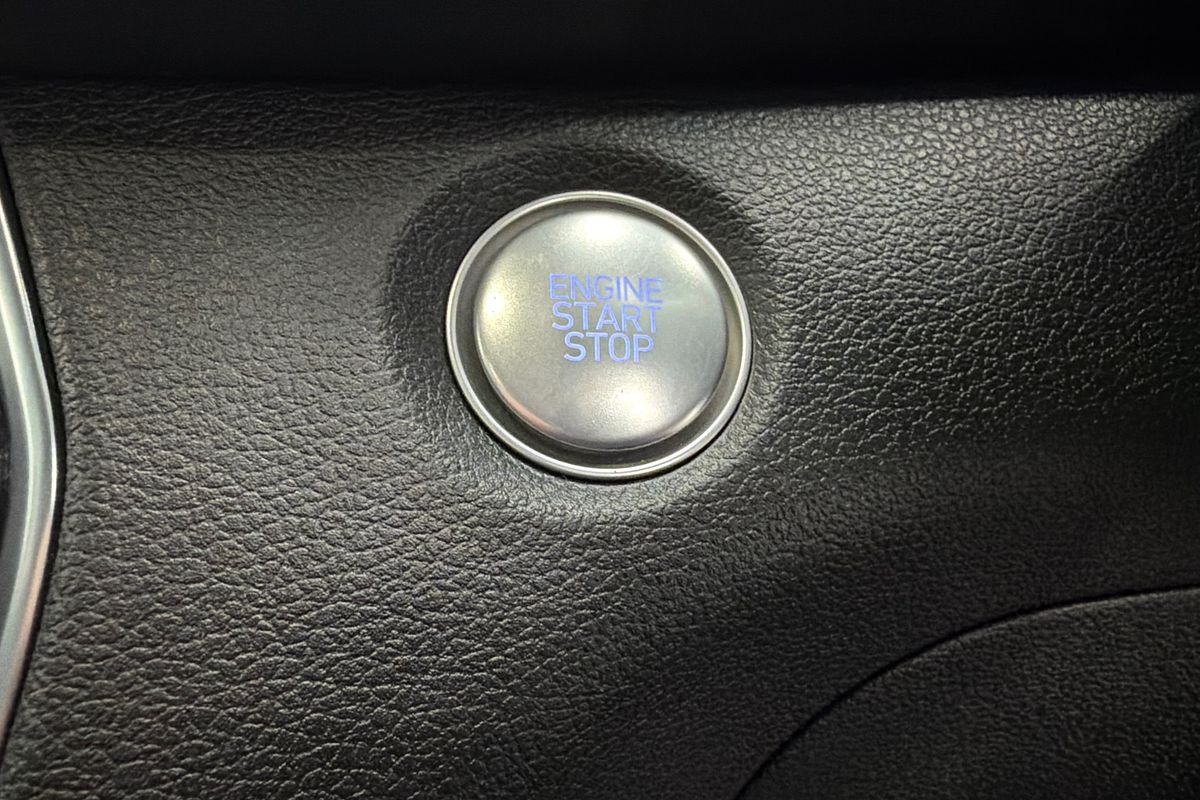 2018 Hyundai Santa Fe Highlander TM