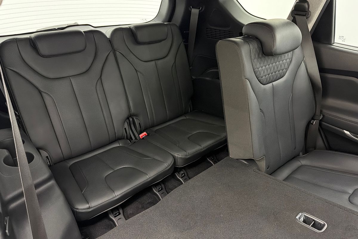 2018 Hyundai Santa Fe Highlander TM