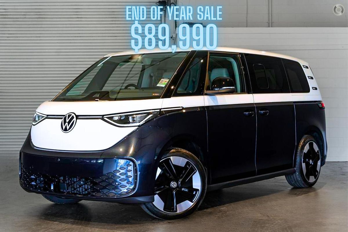 2025 Volkswagen ID. Buzz Pro BEV560 EB SWB