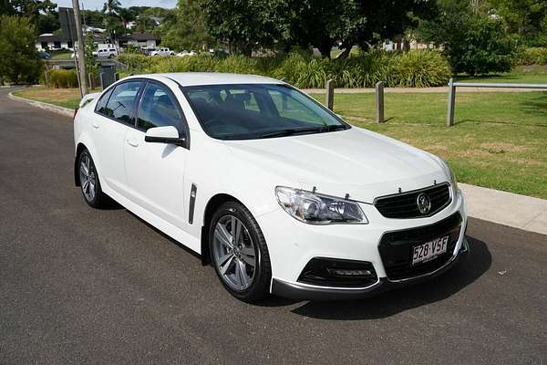 2015 Holden Commodore SV6 VF