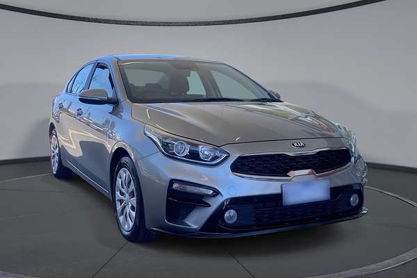 2019 Kia Cerato S BD
