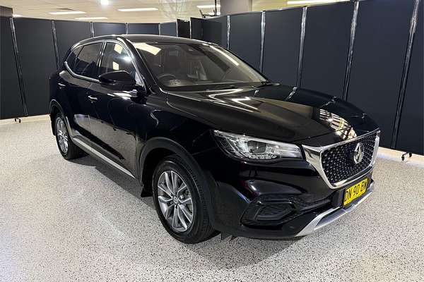 2021 MG HS Core SAS23