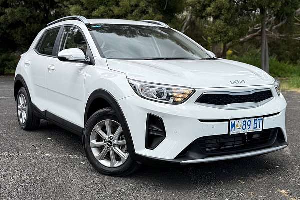 2024 Kia Stonic S YB