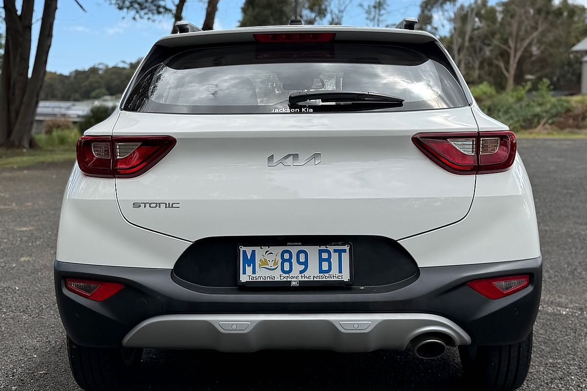 2024 Kia Stonic S YB