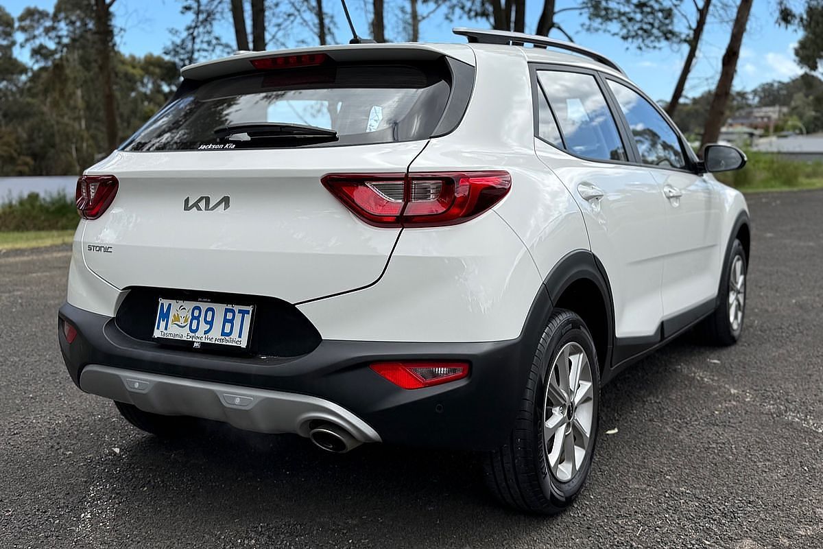 2024 Kia Stonic S YB